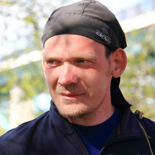 Иван Чубуков