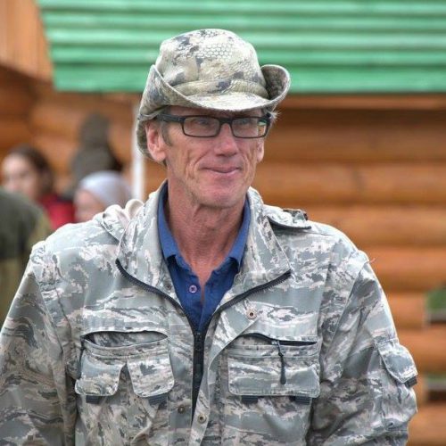 Александр Кондратьев