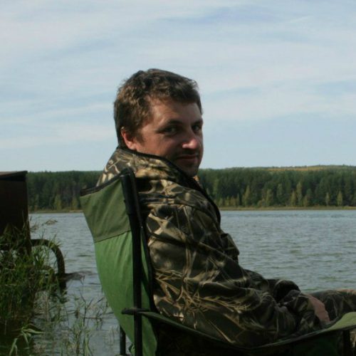 Павел Горшунов